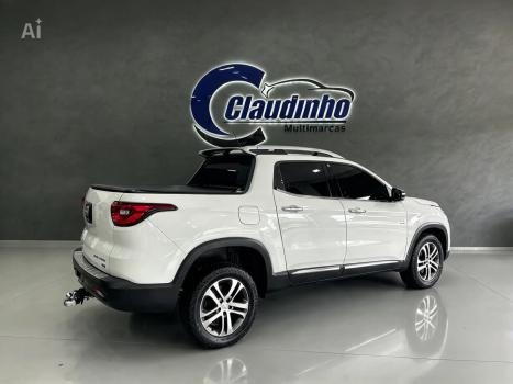 FIAT Toro 2.0 16V 4P VOLCANO 4WD TURBO DIESEL AUTOMÁTICO, Foto 5