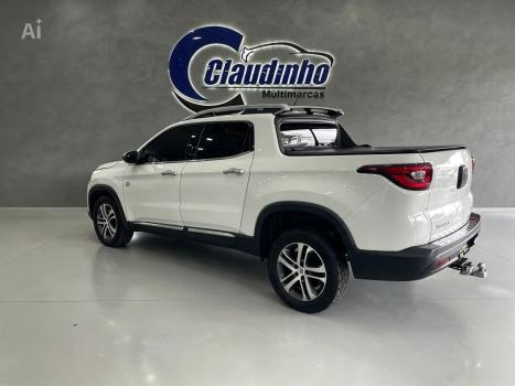 FIAT Toro 2.0 16V 4P VOLCANO 4WD TURBO DIESEL AUTOMÁTICO, Foto 6