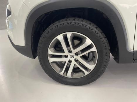 FIAT Toro 2.0 16V 4P VOLCANO 4WD TURBO DIESEL AUTOMÁTICO, Foto 7