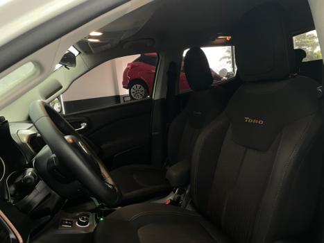 FIAT Toro 2.0 16V 4P VOLCANO 4WD TURBO DIESEL AUTOMÁTICO, Foto 8