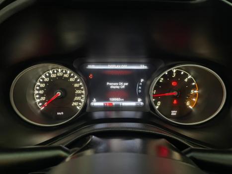 FIAT Toro 2.0 16V 4P VOLCANO 4WD TURBO DIESEL AUTOMÁTICO, Foto 12