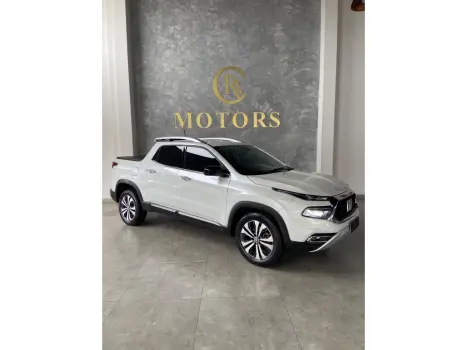 FIAT Toro 2.0 16V 4P VOLCANO 4WD TURBO DIESEL AUTOMÁTICO, Foto 1