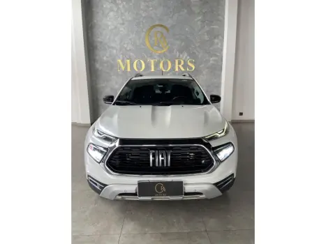 FIAT Toro 2.0 16V 4P VOLCANO 4WD TURBO DIESEL AUTOMÁTICO, Foto 2