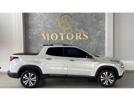 FIAT Toro 2.0 16V 4P VOLCANO 4WD TURBO DIESEL AUTOMÁTICO, Foto 4
