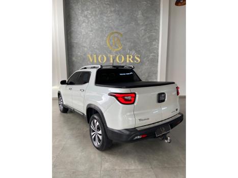 FIAT Toro 2.0 16V 4P VOLCANO 4WD TURBO DIESEL AUTOMÁTICO, Foto 5
