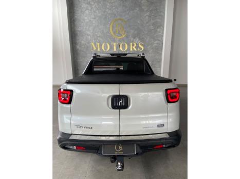FIAT Toro 2.0 16V 4P VOLCANO 4WD TURBO DIESEL AUTOMÁTICO, Foto 6