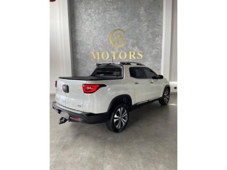 FIAT Toro 2.0 16V 4P VOLCANO 4WD TURBO DIESEL AUTOMÁTICO, Foto 7
