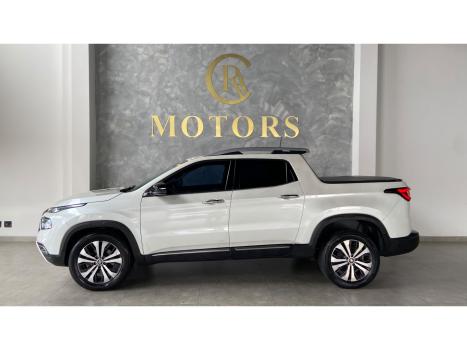 FIAT Toro 2.0 16V 4P VOLCANO 4WD TURBO DIESEL AUTOMÁTICO, Foto 8