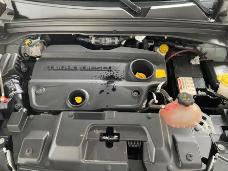 FIAT Toro 2.0 16V 4P VOLCANO 4WD TURBO DIESEL AUTOMÁTICO, Foto 11