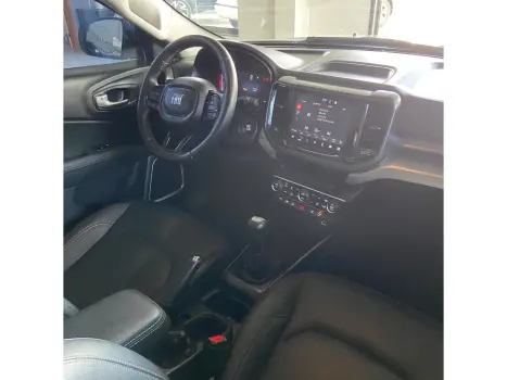 FIAT Toro 2.0 16V 4P VOLCANO 4WD TURBO DIESEL AUTOMÁTICO, Foto 14