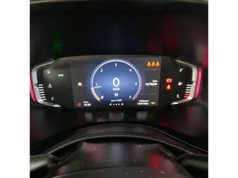 FIAT Toro 2.0 16V 4P VOLCANO 4WD TURBO DIESEL AUTOMÁTICO, Foto 16