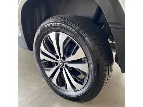 FIAT Toro 2.0 16V 4P VOLCANO 4WD TURBO DIESEL AUTOMÁTICO, Foto 17