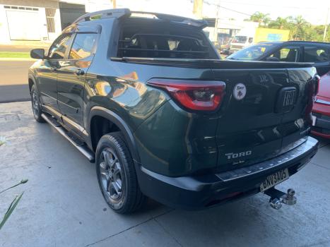 FIAT Toro 2.0 16V 4P 4WD FREEDOM TURBO DIESEL  AUTOMÁTICO, Foto 3