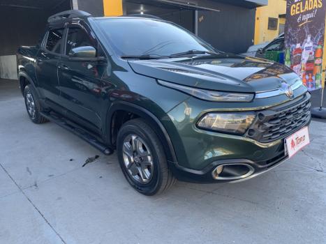 FIAT Toro 2.0 16V 4P 4WD FREEDOM TURBO DIESEL  AUTOMÁTICO, Foto 4