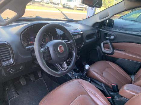 FIAT Toro 2.0 16V 4P 4WD FREEDOM TURBO DIESEL  AUTOMÁTICO, Foto 7