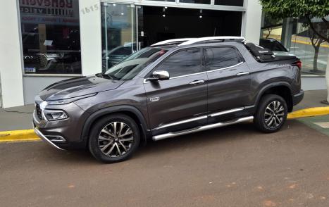 FIAT Toro 2.0 16V 4P 4WD RANCH TURBO DIESEL AUTOMÁTICO, Foto 2
