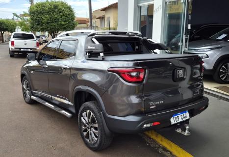 FIAT Toro 2.0 16V 4P 4WD RANCH TURBO DIESEL AUTOMÁTICO, Foto 3