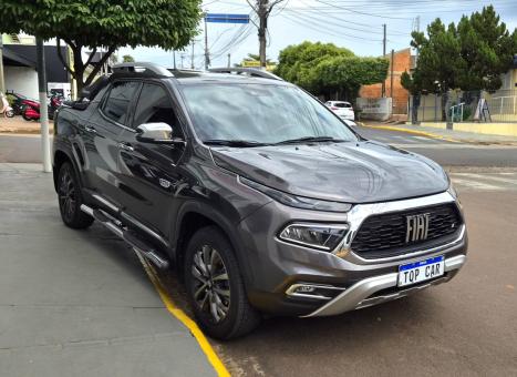 FIAT Toro 2.0 16V 4P 4WD RANCH TURBO DIESEL AUTOMÁTICO, Foto 6