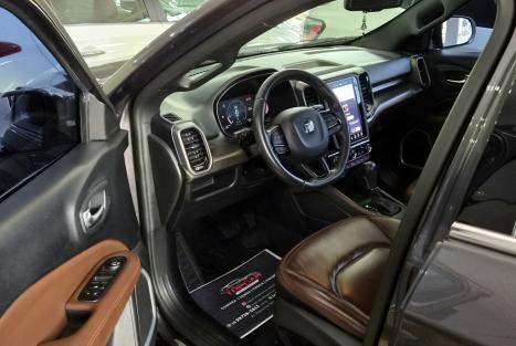 FIAT Toro 2.0 16V 4P 4WD RANCH TURBO DIESEL AUTOMÁTICO, Foto 7