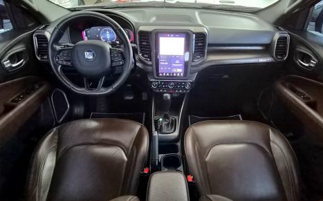 FIAT Toro 2.0 16V 4P 4WD RANCH TURBO DIESEL AUTOMÁTICO, Foto 10