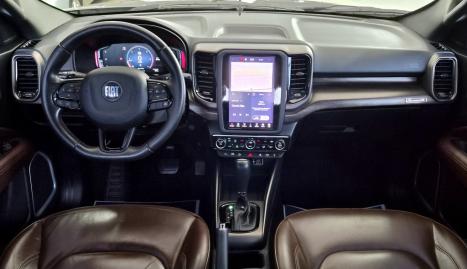 FIAT Toro 2.0 16V 4P 4WD RANCH TURBO DIESEL AUTOMÁTICO, Foto 11