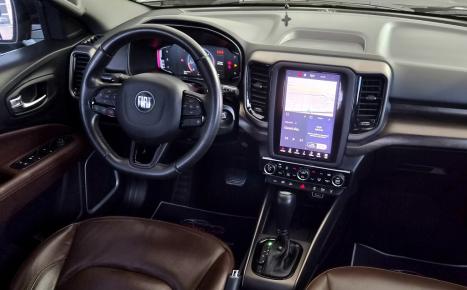 FIAT Toro 2.0 16V 4P 4WD RANCH TURBO DIESEL AUTOMÁTICO, Foto 12