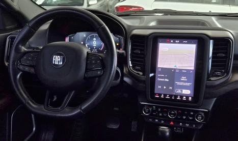 FIAT Toro 2.0 16V 4P 4WD RANCH TURBO DIESEL AUTOMÁTICO, Foto 13