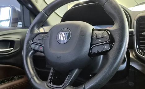 FIAT Toro 2.0 16V 4P 4WD RANCH TURBO DIESEL AUTOMÁTICO, Foto 17