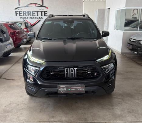 FIAT Toro 2.0 16V 4P 4WD ULTRA TURBO DIESEL AUTOMÁTICO, Foto 1