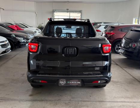 FIAT Toro 2.0 16V 4P 4WD ULTRA TURBO DIESEL AUTOMÁTICO, Foto 4