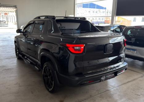 FIAT Toro 2.0 16V 4P 4WD ULTRA TURBO DIESEL AUTOMÁTICO, Foto 5