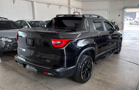 FIAT Toro 2.0 16V 4P 4WD ULTRA TURBO DIESEL AUTOMÁTICO, Foto 6