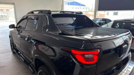 FIAT Toro 2.0 16V 4P 4WD ULTRA TURBO DIESEL AUTOMÁTICO, Foto 7