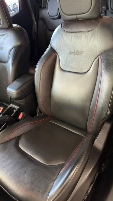 FIAT Toro 2.0 16V 4P 4WD ULTRA TURBO DIESEL AUTOMÁTICO, Foto 14