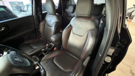 FIAT Toro 2.0 16V 4P 4WD ULTRA TURBO DIESEL AUTOMÁTICO, Foto 15
