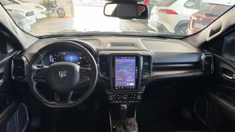FIAT Toro 2.0 16V 4P 4WD ULTRA TURBO DIESEL AUTOMÁTICO, Foto 16