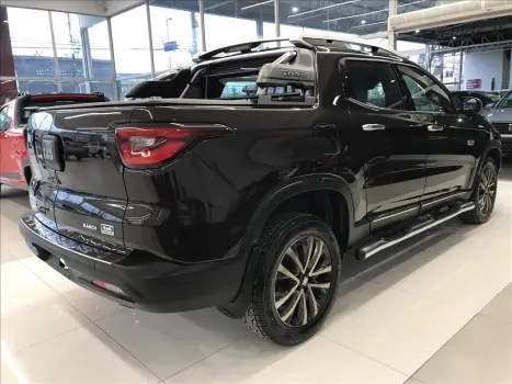 FIAT Toro 2.2 16V 4P 4WD RANCH TURBO DIESEL AUTOMÁTICO, Foto 4 FIAT Toro 2.2 16V 4P 4WD RANCH TURBO DIESEL AUTOMÁTICO, Foto 4