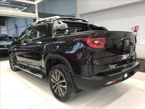 FIAT Toro 2.2 16V 4P 4WD RANCH TURBO DIESEL AUTOMÁTICO, Foto 5 FIAT Toro 2.2 16V 4P 4WD RANCH TURBO DIESEL AUTOMÁTICO, Foto 5