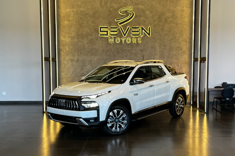 FIAT Toro 2.2 16V 4P 4WD RANCH TURBO DIESEL AUTOMÁTICO, Foto 1 FIAT Toro 2.2 16V 4P 4WD RANCH TURBO DIESEL AUTOMÁTICO, Foto 1