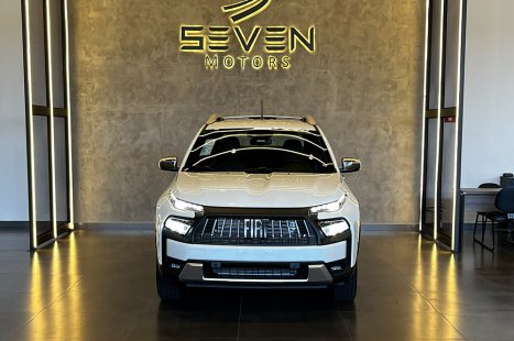 FIAT Toro 2.2 16V 4P 4WD RANCH TURBO DIESEL AUTOMÁTICO, Foto 2 FIAT Toro 2.2 16V 4P 4WD RANCH TURBO DIESEL AUTOMÁTICO, Foto 2