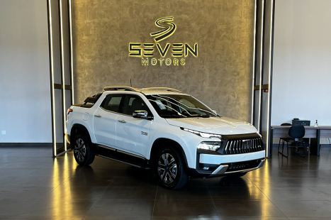 FIAT Toro 2.2 16V 4P 4WD RANCH TURBO DIESEL AUTOMÁTICO, Foto 3 FIAT Toro 2.2 16V 4P 4WD RANCH TURBO DIESEL AUTOMÁTICO, Foto 3