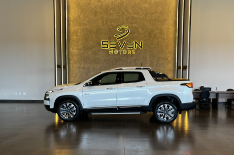 FIAT Toro 2.2 16V 4P 4WD RANCH TURBO DIESEL AUTOMÁTICO, Foto 5 FIAT Toro 2.2 16V 4P 4WD RANCH TURBO DIESEL AUTOMÁTICO, Foto 5