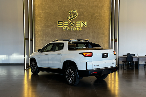 FIAT Toro 2.2 16V 4P 4WD RANCH TURBO DIESEL AUTOMÁTICO, Foto 6 FIAT Toro 2.2 16V 4P 4WD RANCH TURBO DIESEL AUTOMÁTICO, Foto 6