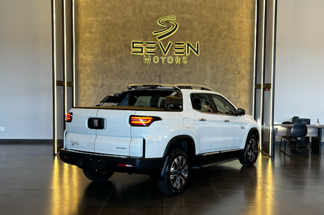 FIAT Toro 2.2 16V 4P 4WD RANCH TURBO DIESEL AUTOMÁTICO, Foto 8 FIAT Toro 2.2 16V 4P 4WD RANCH TURBO DIESEL AUTOMÁTICO, Foto 8