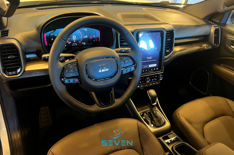 FIAT Toro 2.2 16V 4P 4WD RANCH TURBO DIESEL AUTOMÁTICO, Foto 9 FIAT Toro 2.2 16V 4P 4WD RANCH TURBO DIESEL AUTOMÁTICO, Foto 9