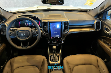 FIAT Toro 2.2 16V 4P 4WD RANCH TURBO DIESEL AUTOMÁTICO, Foto 10 FIAT Toro 2.2 16V 4P 4WD RANCH TURBO DIESEL AUTOMÁTICO, Foto 10