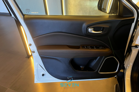 FIAT Toro 2.2 16V 4P 4WD RANCH TURBO DIESEL AUTOMÁTICO, Foto 12 FIAT Toro 2.2 16V 4P 4WD RANCH TURBO DIESEL AUTOMÁTICO, Foto 12