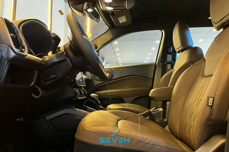 FIAT Toro 2.2 16V 4P 4WD RANCH TURBO DIESEL AUTOMÁTICO, Foto 13 FIAT Toro 2.2 16V 4P 4WD RANCH TURBO DIESEL AUTOMÁTICO, Foto 13