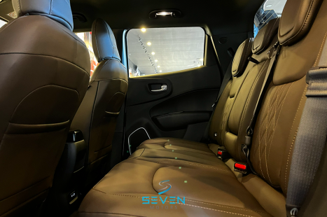 FIAT Toro 2.2 16V 4P 4WD RANCH TURBO DIESEL AUTOMÁTICO, Foto 14 FIAT Toro 2.2 16V 4P 4WD RANCH TURBO DIESEL AUTOMÁTICO, Foto 14