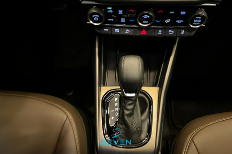 FIAT Toro 2.2 16V 4P 4WD RANCH TURBO DIESEL AUTOMÁTICO, Foto 15 FIAT Toro 2.2 16V 4P 4WD RANCH TURBO DIESEL AUTOMÁTICO, Foto 15